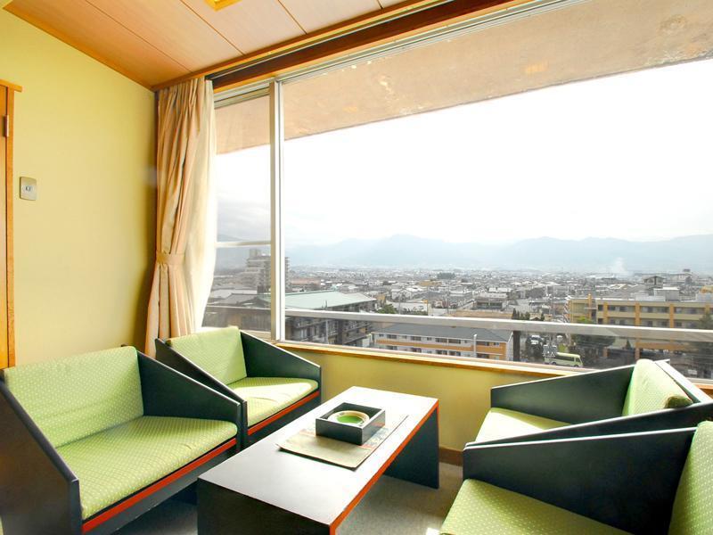 Hotel Hatta Fuefuki Exteriör bild